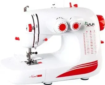 VLK Napoli 2450