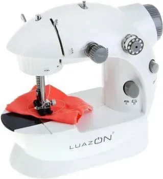 Luazon LSH-02 Home (белый)