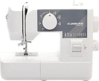 Jaguar 255