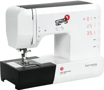 Bernina Bernette London 8