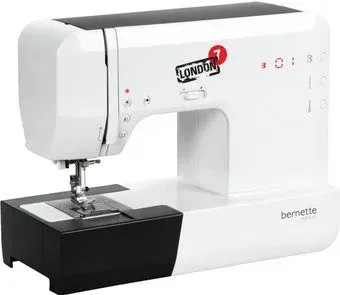 Bernina Bernette London 7