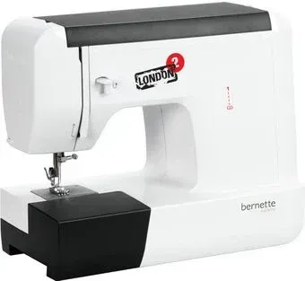Bernina Bernette London 2