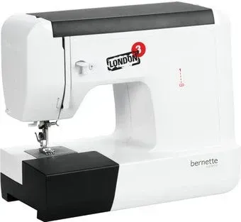 Bernina Bernette London 3