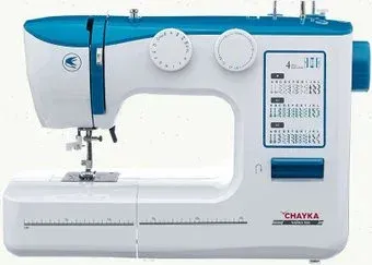 Chayka 936