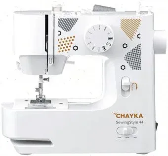 Chayka SewingStyle 44