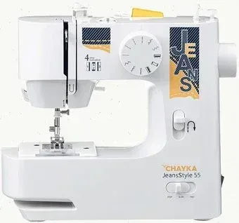Chayka JeansStyle 55