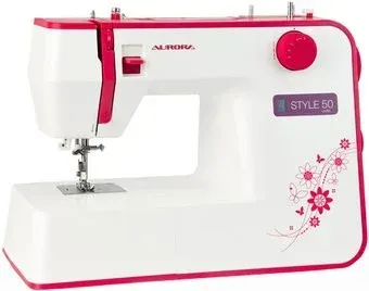 Aurora Style 50
