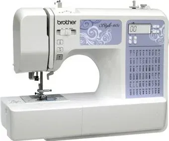 Brother Style-60e