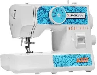 Jaguar A337