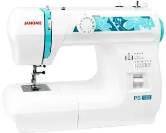 Janome PS 120