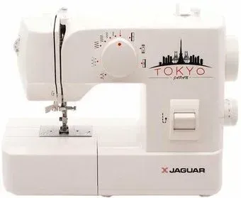 Jaguar Mini 236
