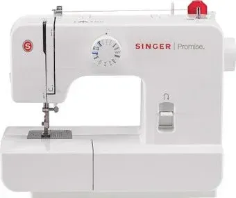 Singer 1408 Promise