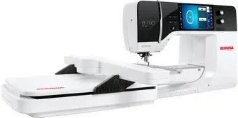 Bernina B 790 Plus (с вышивальным блоком)