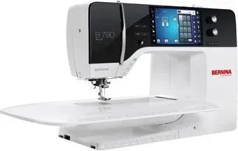 Bernina B 790 Plus