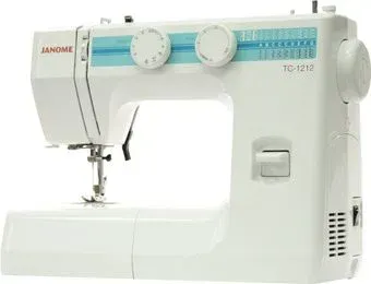 Janome TC-1212