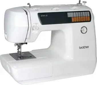 Brother Star-35