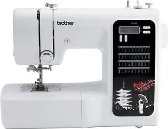 Brother FS45E