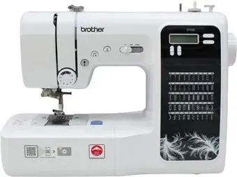 Brother ST55E