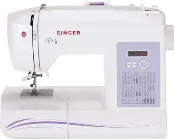 Singer 6160