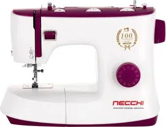 Necchi 2334A