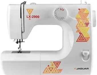 Jaguar LX2900