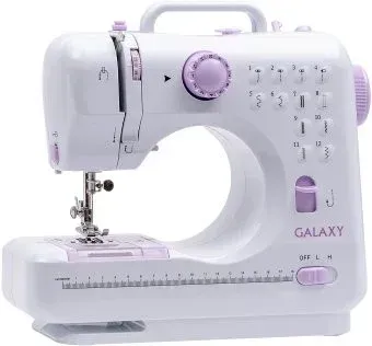 Galaxy Line GL6500