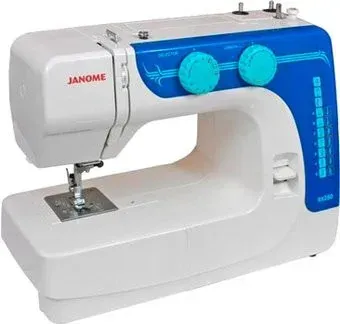Janome RX 250