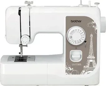 Brother LX-1700S