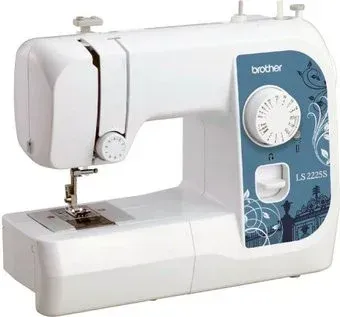Brother LS-2225S