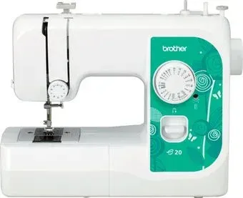Brother E20