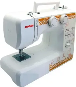 Janome Z-21