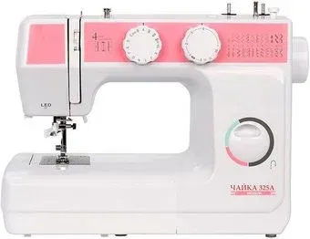 Chayka 325A
