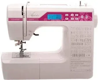 Comfort 100A