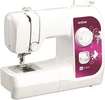 Brother LS-3125 S