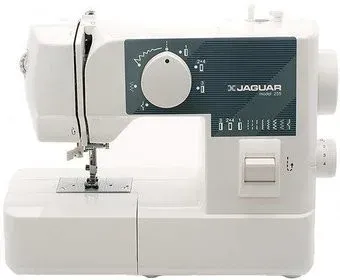 Jaguar Mini 255