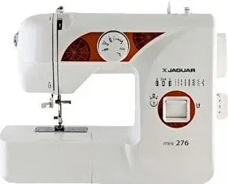 Jaguar Mini 276