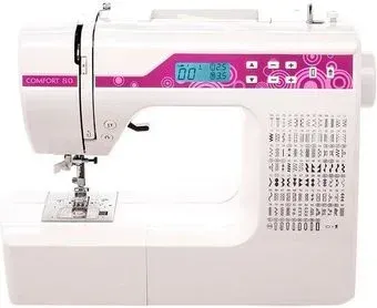 Comfort 80