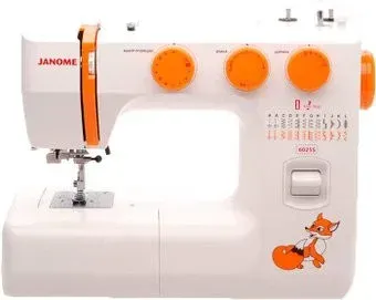 Janome 6025S