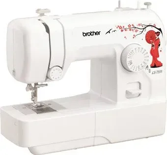 Brother LS 7555