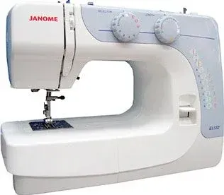 Janome EL 532