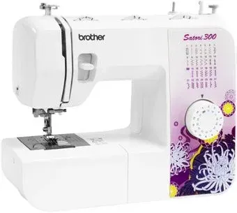 Brother Satori 300