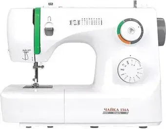 Chayka 134A