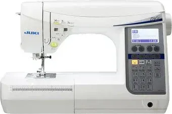 Juki HZL-DX5