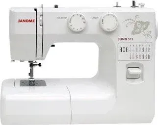 Janome Juno 513
