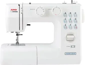Janome Juno 2015