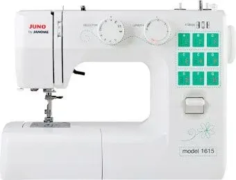 Janome Juno 1615