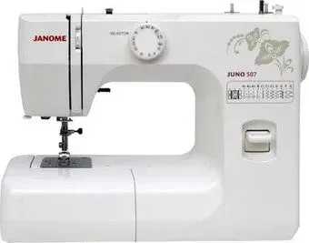 Janome Juno 507