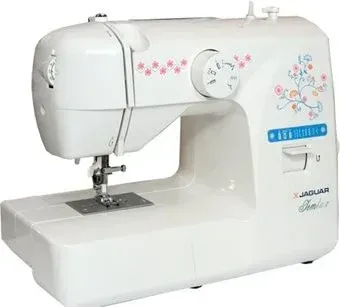Jaguar Jem Lux