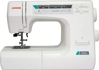Janome 7524A