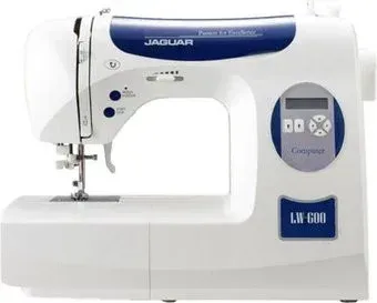 Jaguar LW-600